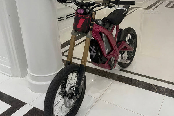 Sur-Ron