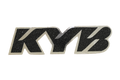 KYB Sticker
