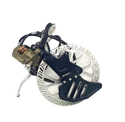 Ultra Bee Rear Brake for Talaria XXX / MX3 / MX4