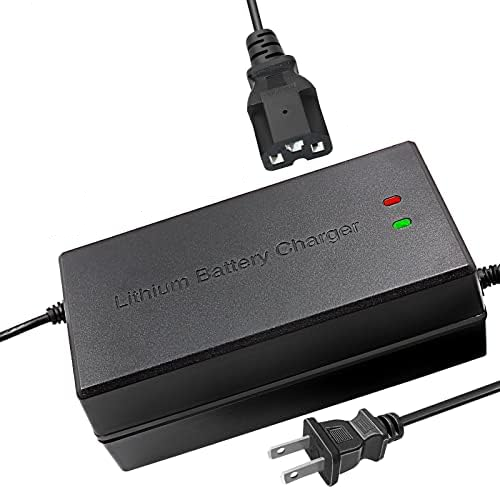 5A Fast Charger for the Tuttio Soleil 01