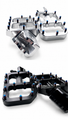 Tuttio/Yozma Titanium Foot Pegs