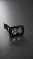 (V-1)Battery Powered Baja light