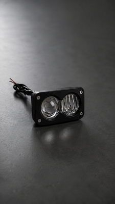(V-1)Battery Powered Baja light