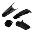 Tuttio Soleil 01 Upgraded Fender Kit