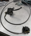 Tuttio Soleil 01 Upgraded Rear Brake