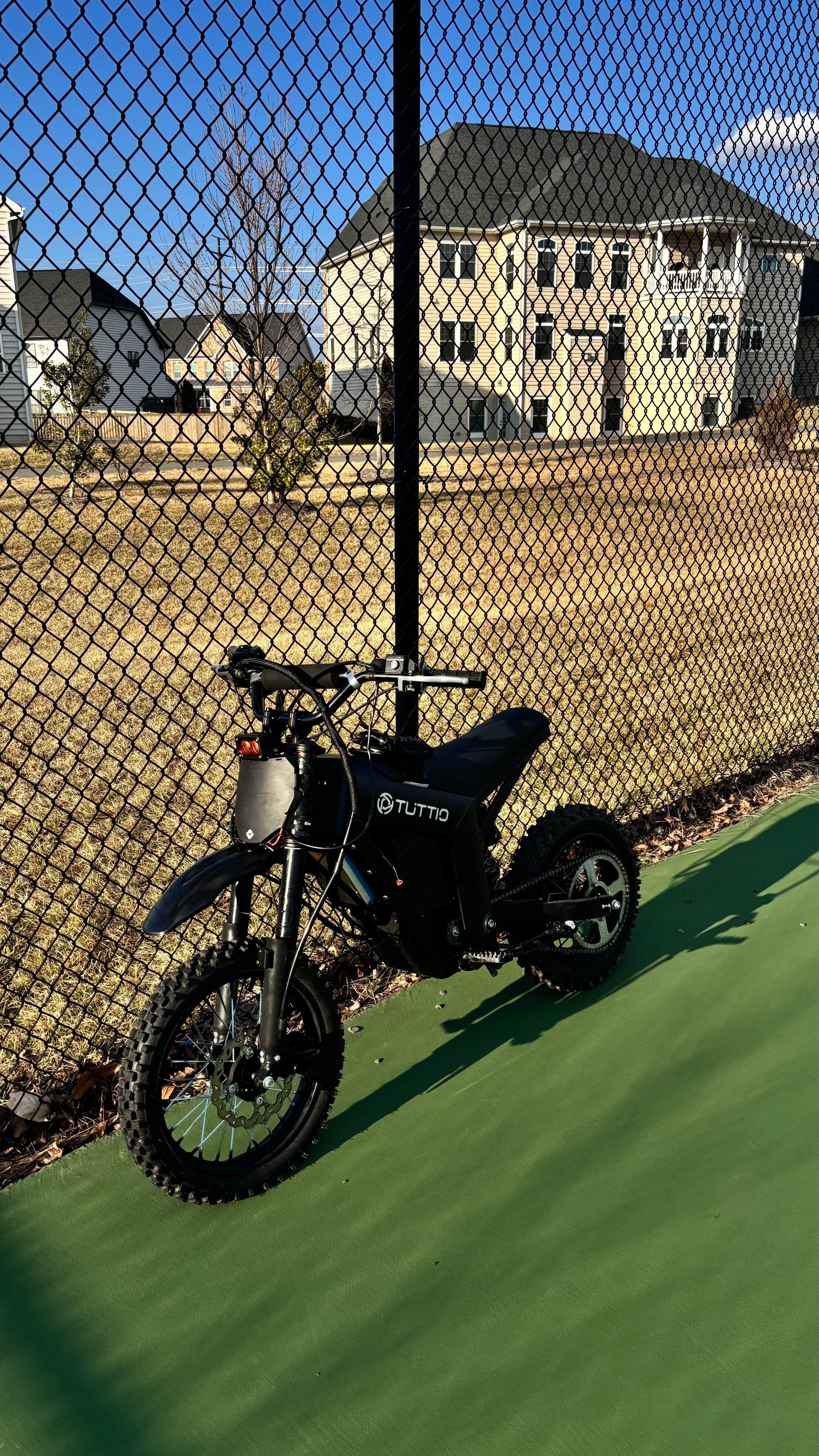 (Pre Order)V-2 Battery Powered Baja Light