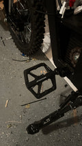 (PRE-ORDER)Tuttio pedal kit