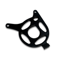 Tuttio Soleil 01 Prickly Style Motor Cover