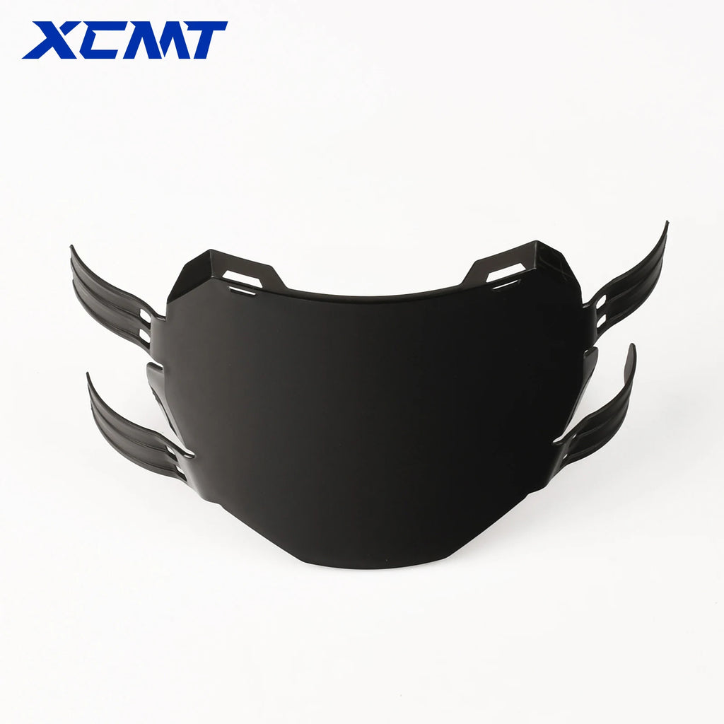 Ebike Front Plate