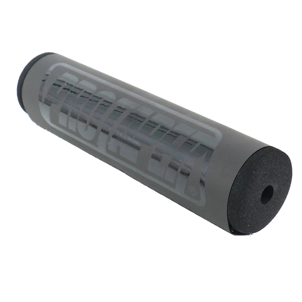 Black Protaper Barpad