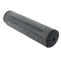 Black Protaper Barpad