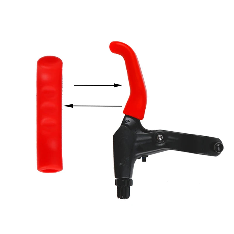 Brake Lever Grips