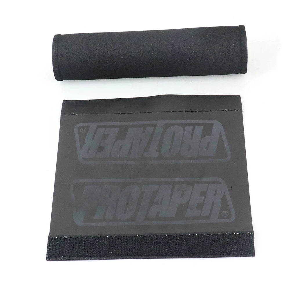 Black Protaper Barpad