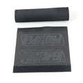 Black Protaper Barpad