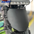 Ebike Front Plate