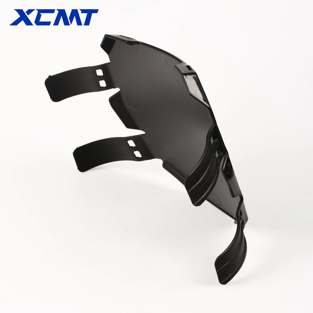 Ebike Front Plate