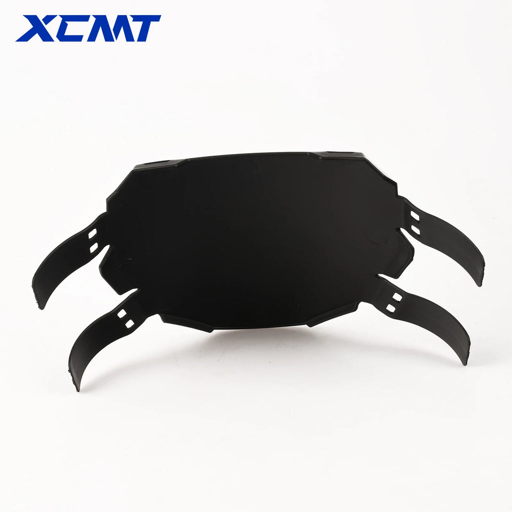 Ebike Front Plate