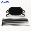 Ebike Front Plate