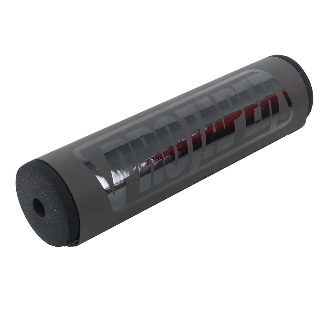 Black Protaper Barpad