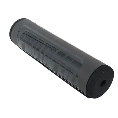 Black Protaper Barpad