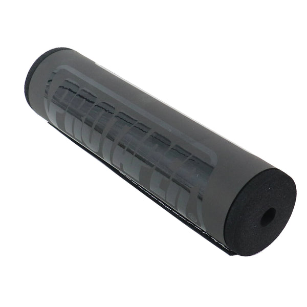 Black Protaper Barpad