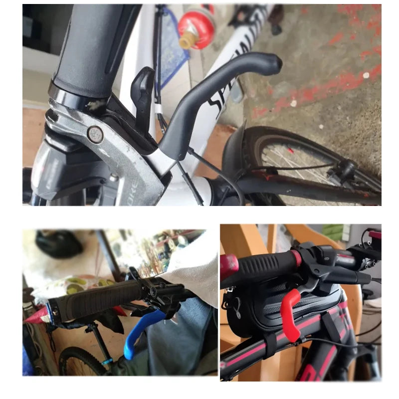 Brake Lever Grips