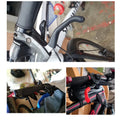 Brake Lever Grips