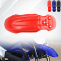 CRF50 fender fits on Tuttio Soleil 01