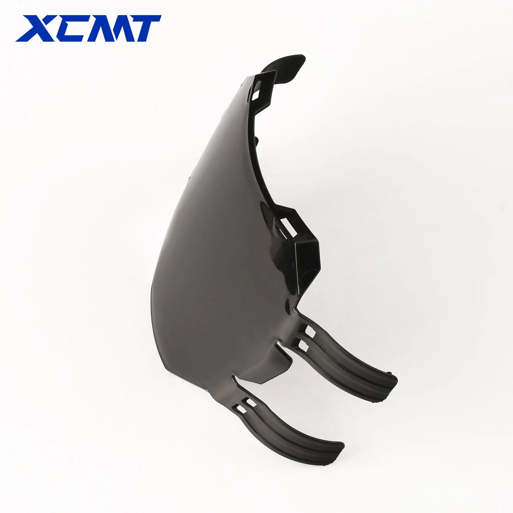 Ebike Front Plate