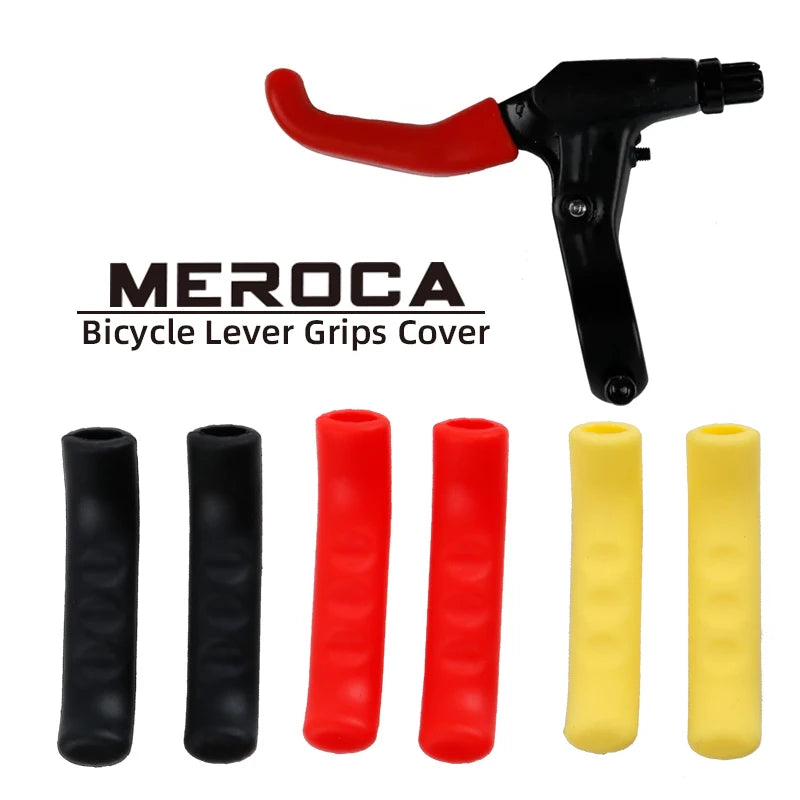 Brake Lever Grips