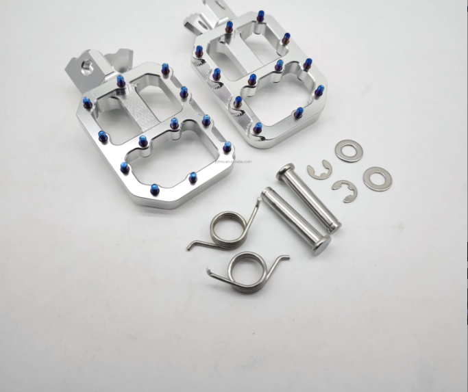 (PRE-ORDER)Tuttio Titanium peg