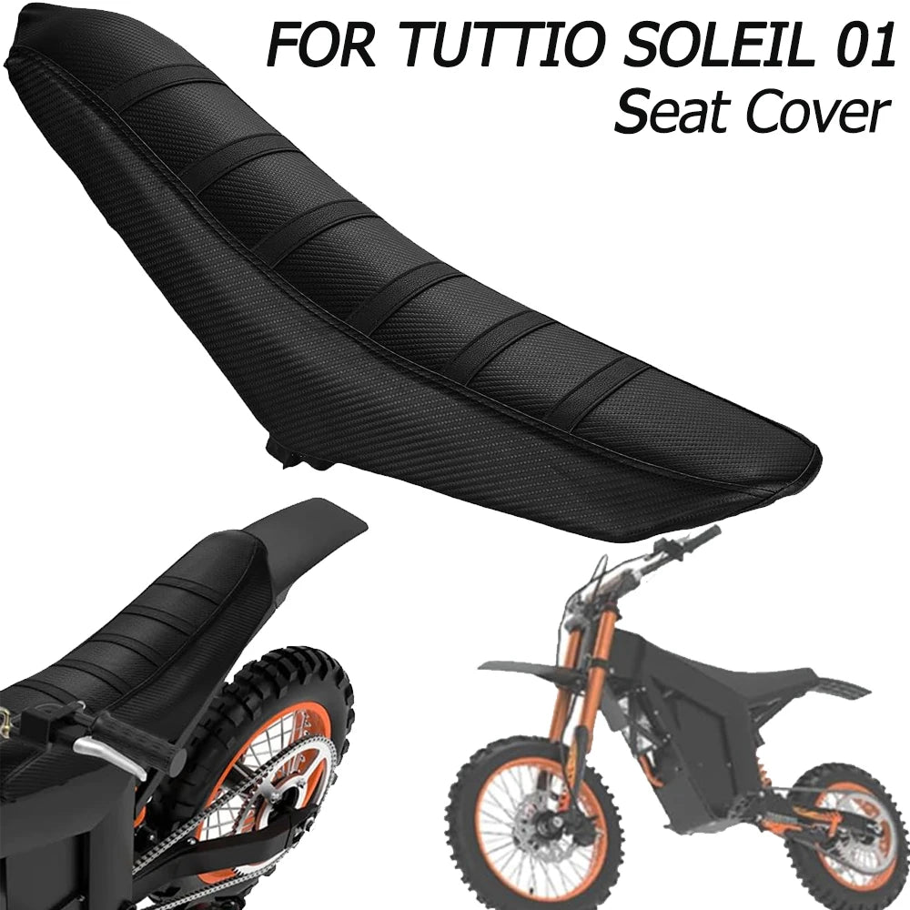 Tuttio Soleil 01 Seat cover