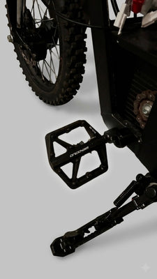 Tuttio Pedal Kit