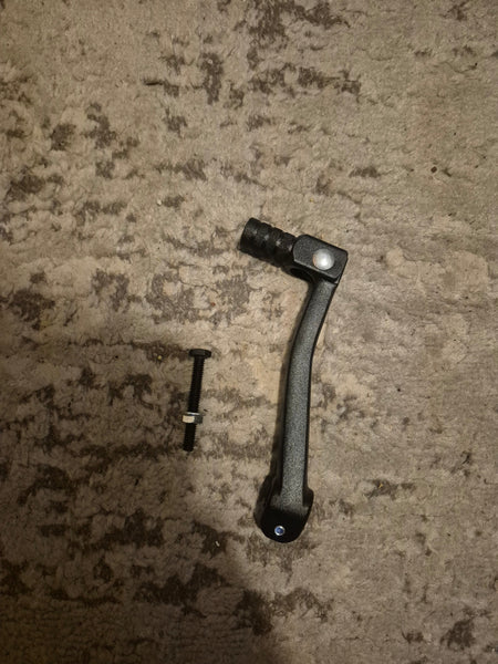 Yozma/strike shadow footlock v.1