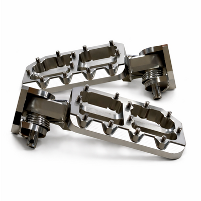 Tuttio Soleil 01 Upgraded Pegs