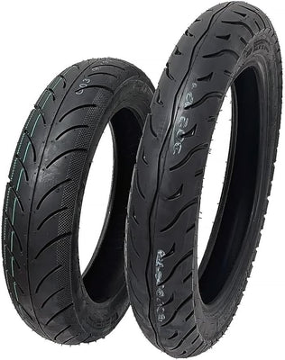 Tuttio / Yozma Supermoto Tires