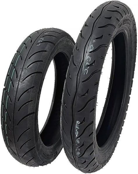 Tuttio / Yozma Supermoto Tires